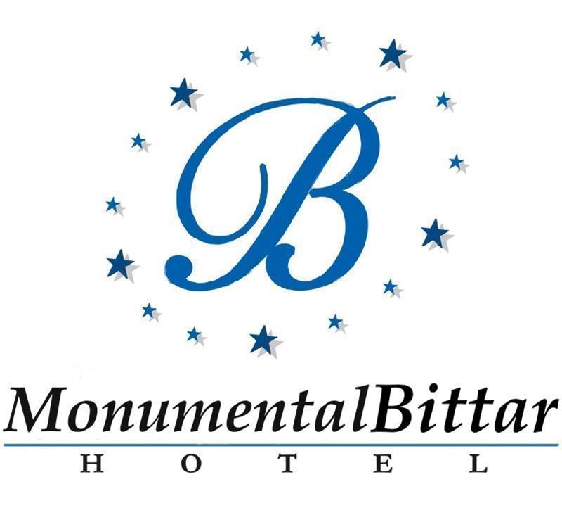 Monumental Bittar Hotel Brasilia Exterior photo